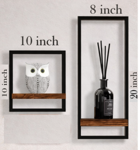 āĻāĻžāĻ ā§āϰ āĻāϝāĻŧāĻžāϞ āϏā§āϞāĻĢ (2 pcs)