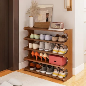 Rack Organizer