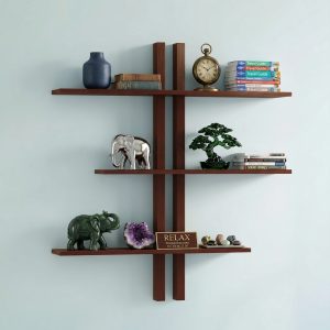 Wall shelves 😍