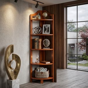 Corner Shelf